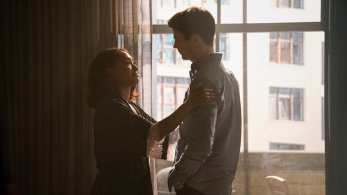 The Flash - S8E2: Armageddon (2)