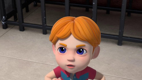 Super Wings - S10E9: Episode 9