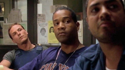 Third Watch - S4E3: To Protect...