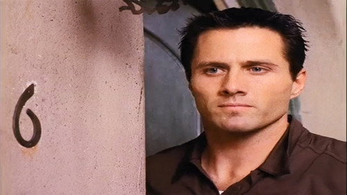 Melrose Place - S7E21: I Married a Jock Murderer