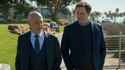 NCIS: Los Angeles - S13E11: All the Little Things