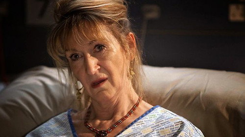 Holby City - S12E26: Enemies Closer