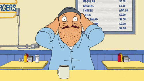 Bob's Burgers - S15E10: Advice Things Are Ad-nice
