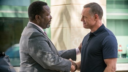 Chicago P.D. - S5E1: Reform