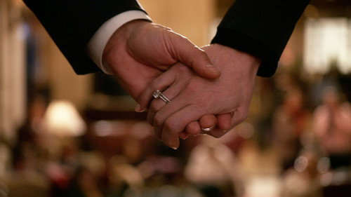 The Good Wife - S7E22: End