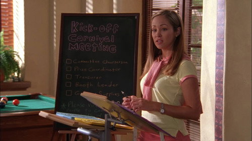 The O.C. - S3E2: The Shape of Things to Come