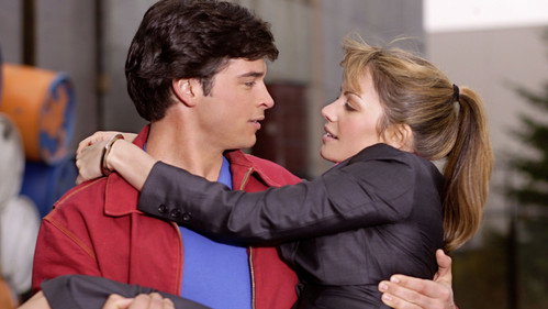 Smallville - S7E18: Apocalypse