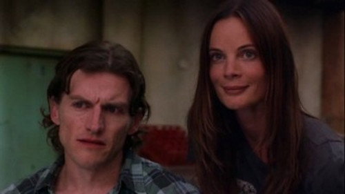 Burn Notice - S3E9: Long Way Back