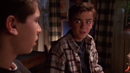Malcolm in the Middle - S2E19: Tutoring Reese