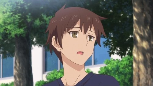 Overflow - S1E5: Hiding Together, Hearts Racing