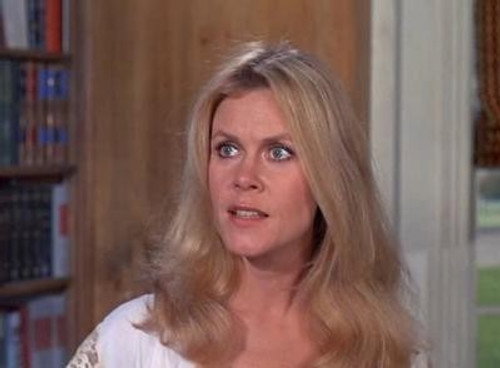 Bewitched - S8E24: A Good Turn Never Goes Unpunished