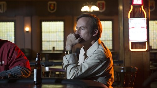 Better Call Saul - S1E10: Marco