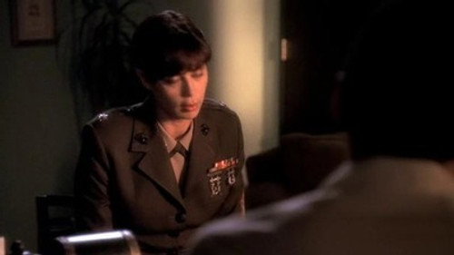 JAG - S10E10: The Four Percent Solution