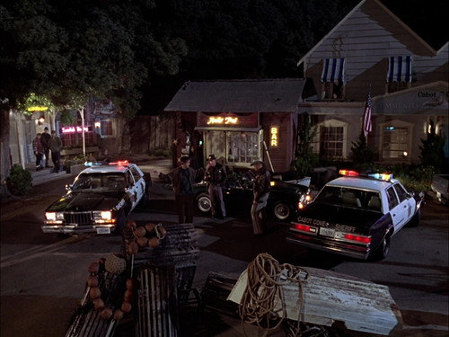Murder, She Wrote - S12E19: Evidence of Malice