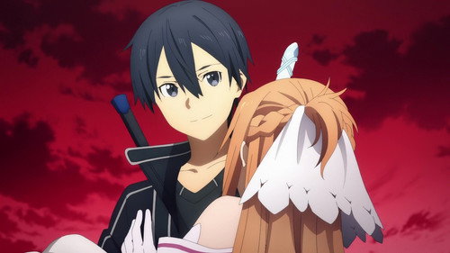 Sword Art Online - S4E19: Awakening