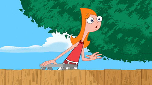 Phineas and Ferb - S4E23: Thanks But No Thanks