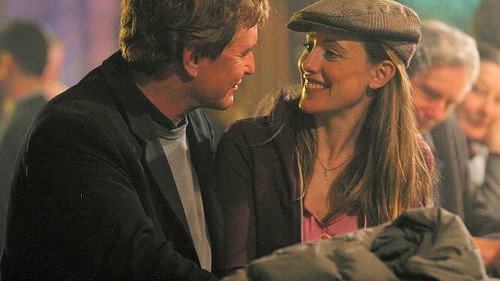 Third Watch - S4E21: Closing In