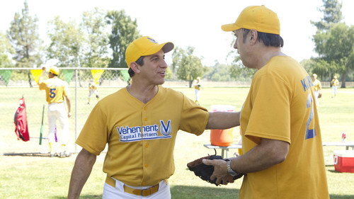 Weeds - S7E7: Vehement vs. Vigorous