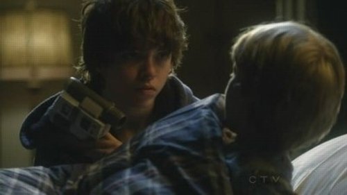 Law & Order: Special Victims Unit - S12E13: Mask