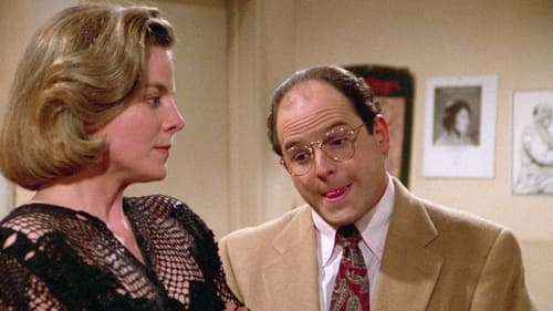 Seinfeld - S3E14: The Pez Dispenser