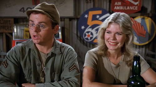 M*A*S*H - S7E3: Lil