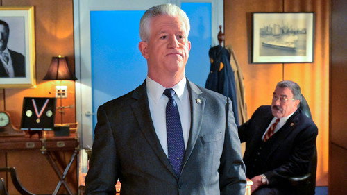 Blue Bloods - S11E14: The New You