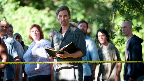 True Detective - S1E7: After You've Gone