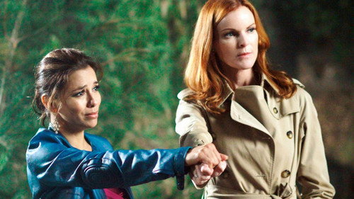 Desperate Housewives - S8E1: Secrets That I Never Want to Know