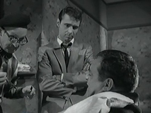Perry Mason - S9E26: The Case of the Dead Ringer
