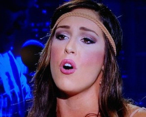 American Idol - S12E4: Baton Rouge, LA Auditions