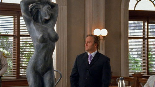 Monk - S8E5: Mr. Monk Takes the Stand