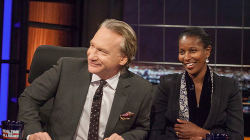 Real Time with Bill Maher - S13E17: Episode 354