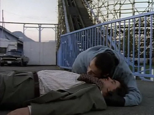 Highlander: The Series - S2E10: Epitaph for Tommy