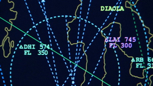 Mayday - S7E7: Flight 574 Lost (Adam Air Flight 574)
