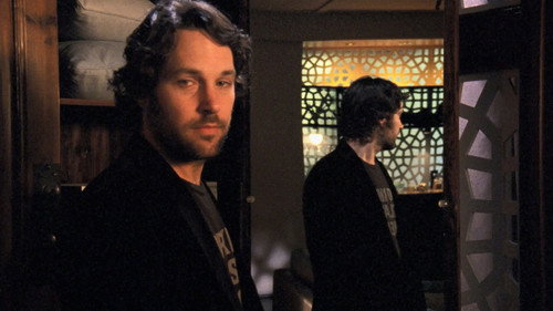 Veronica Mars - S3E17: Debasement Tapes