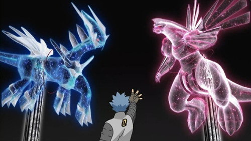 Pokémon - S12E48: The Battle Finale of Legend!