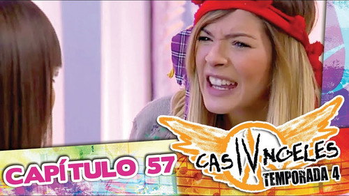 Casi Ángeles - S4E57: Episode 57: THE CREATIVE REVOLUTION PART 2