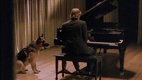 Quantum Leap - S2E5: Blind Faith