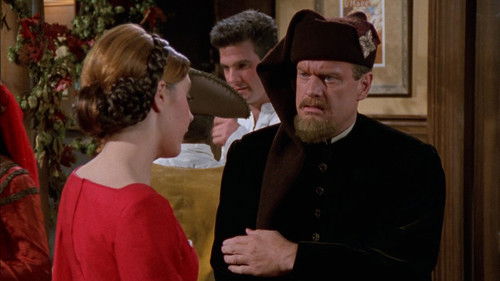 Frasier - S5E3: Halloween