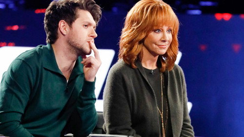 The Voice - S23E12: The Knockouts Premiere (1)