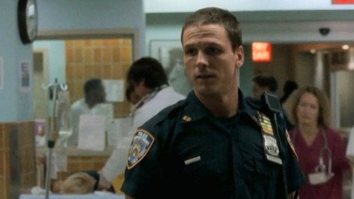 Third Watch - S4E20: In Confidence