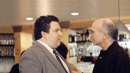 Curb Your Enthusiasm - S1E1: The Pants Tent