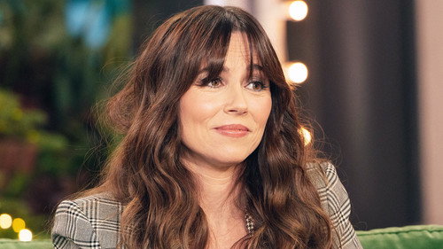The Kelly Clarkson Show - S4E66: Linda Cardellini, Poppy Montgomery, Whiteout Authors