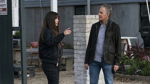 NCIS: New Orleans - S7E12: Once Upon a Time (1)
