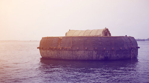 NOVA - S43E3: Secrets of Noah's Ark