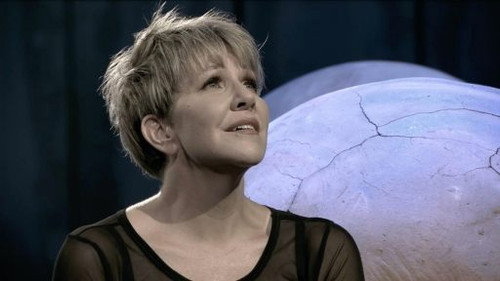 Great Performances - S48E25: Great Performances at the Met: Joyce DiDonato in Concert