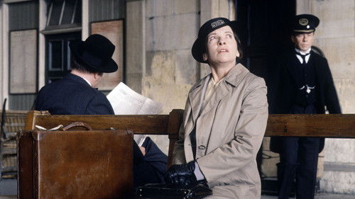 Agatha Christie's Poirot - S3E4: The Plymouth Express