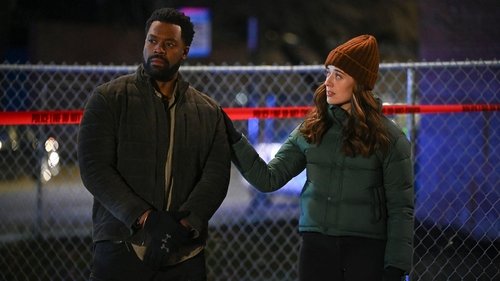 Chicago P.D. - S12E13: Street Jesus