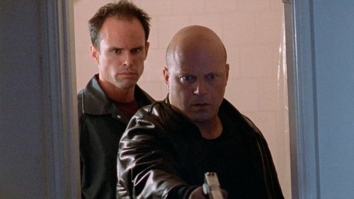 The Shield - S1E1: Pilot