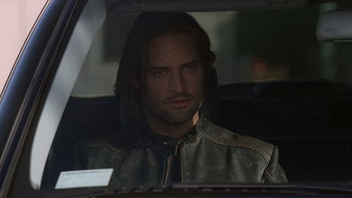 Lost - S2E13: The Long Con